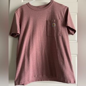 Carhartt Pocket Tee